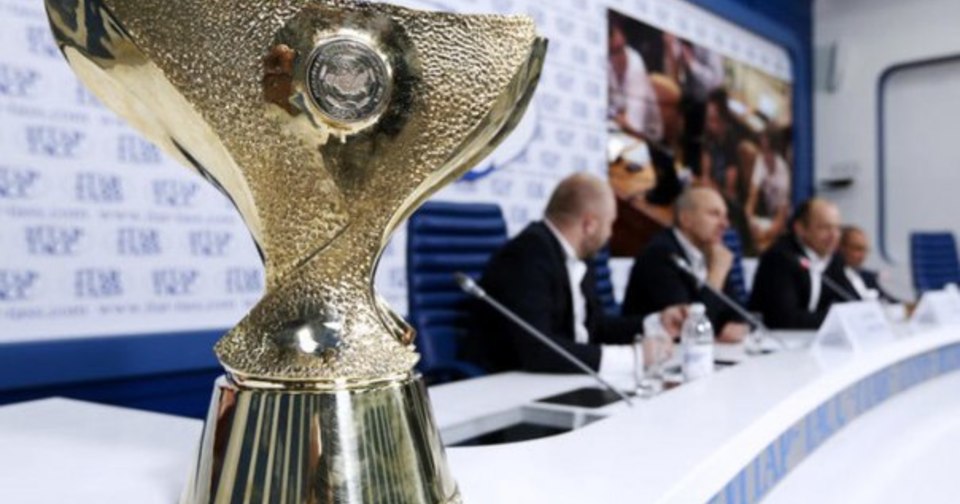 Финал суперкубка россии по футболу 2018 когда будет Финал суперкубка россии по футболу 2018 когда будет