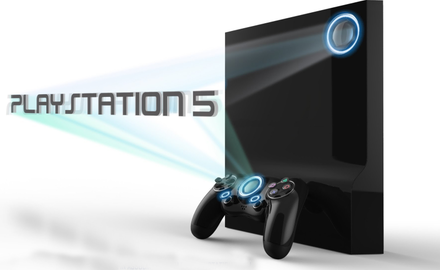 PlayStation 5