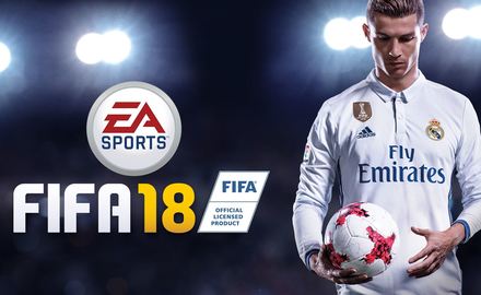12 сильнейших футболистов мира в FIFA 18. Прогноз «Чемпионата»