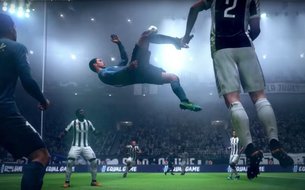 Forlan делится ожиданиями от FIFA 19