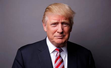 ТРАМП ПОХВАЛИЛ РОССИЮ ЗА ФАНТАСТИЧЕСКУЮ РАБОТУ ВО ВРЕМЯ ЧМ-2018