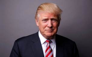 ТРАМП ПОХВАЛИЛ РОССИЮ ЗА ФАНТАСТИЧЕСКУЮ РАБОТУ ВО ВРЕМЯ ЧМ-2018