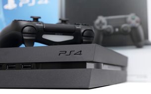 Решение критической ошибки PS4, превращающий ее в кирпич