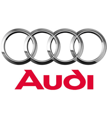 Audi 1 