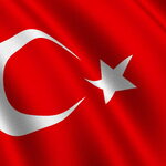 Flag of turkey wallpaper 19