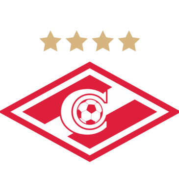 Logotip kluba spartak iz moskvy